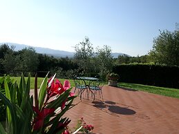 Agriturismo Antico Borgo Poggitazzi