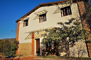 Agriturismo Antico Borgo Poggitazzi