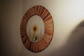 Agriturismo Antico Borgo Poggitazzi