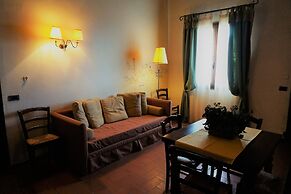 Agriturismo Antico Borgo Poggitazzi