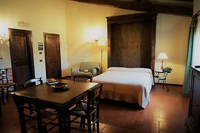 Agriturismo Antico Borgo Poggitazzi