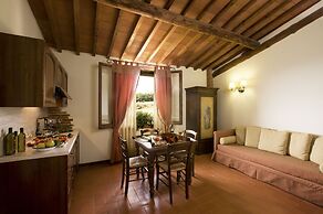 Agriturismo Antico Borgo Poggitazzi