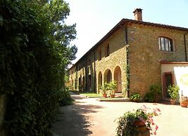 Agriturismo Antico Borgo Poggitazzi
