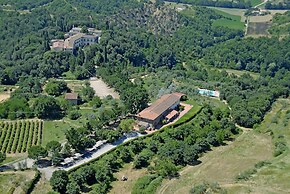 Agriturismo Antico Borgo Poggitazzi