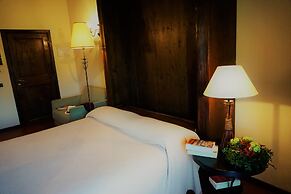 Agriturismo Antico Borgo Poggitazzi