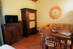 Agriturismo Antico Borgo Poggitazzi