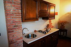 Agriturismo Antico Borgo Poggitazzi