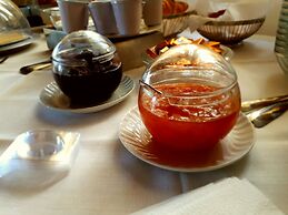 Agriturismo Antico Borgo Poggitazzi