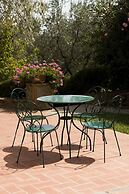 Agriturismo Antico Borgo Poggitazzi