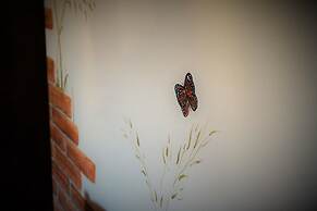 Agriturismo Antico Borgo Poggitazzi