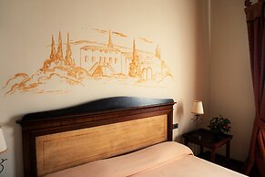 Agriturismo Antico Borgo Poggitazzi