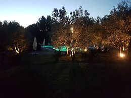 Agriturismo Antico Borgo Poggitazzi