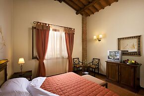 Agriturismo Antico Borgo Poggitazzi