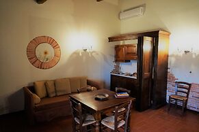 Agriturismo Antico Borgo Poggitazzi