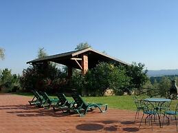 Agriturismo Antico Borgo Poggitazzi