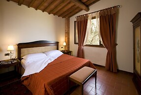 Agriturismo Antico Borgo Poggitazzi