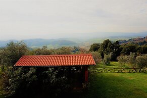 Agriturismo Antico Borgo Poggitazzi