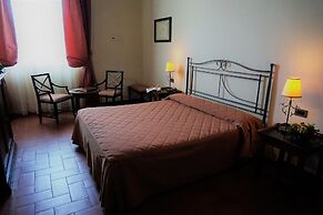 Agriturismo Antico Borgo Poggitazzi