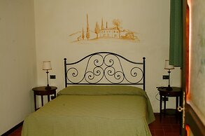 Agriturismo Antico Borgo Poggitazzi