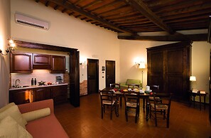 Agriturismo Antico Borgo Poggitazzi