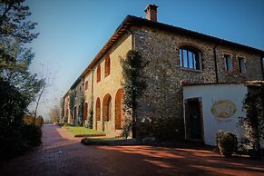 Agriturismo Antico Borgo Poggitazzi