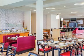 Fiesta Inn Monterrey Fundidora