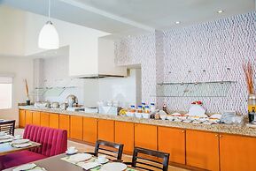 Fiesta Inn Monterrey Fundidora