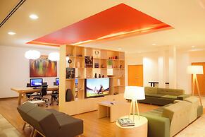 Fiesta Inn Monterrey Fundidora