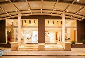 Fiesta Inn Monterrey Fundidora