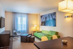 Fiesta Inn Monterrey Fundidora