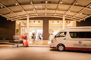 Fiesta Inn Monterrey Fundidora