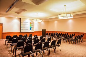 Fiesta Inn Monterrey Fundidora