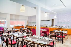 Fiesta Inn Monterrey Fundidora