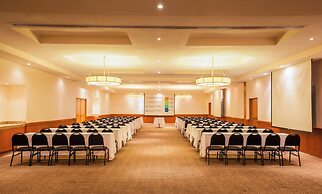 Fiesta Inn Monterrey Fundidora