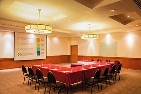 Fiesta Inn Monterrey Fundidora