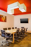 Fiesta Inn Monterrey Fundidora