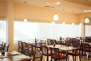 Fiesta Inn Monterrey Fundidora