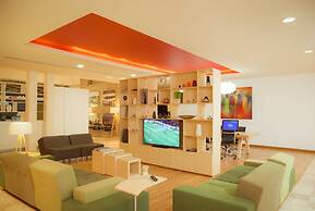 Fiesta Inn Monterrey Fundidora