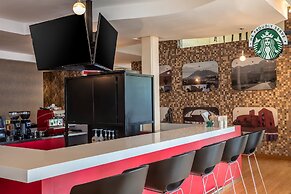 Fiesta Inn Monterrey Fundidora