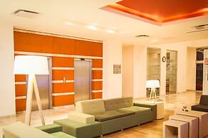 Fiesta Inn Monterrey Fundidora