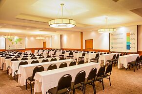 Fiesta Inn Monterrey Fundidora