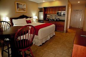 Lake Grassy Inn & Suites