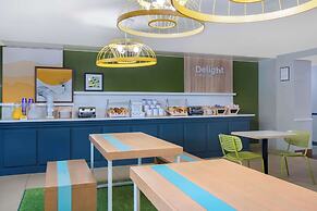 Spark by Hilton Montgomery EastChase