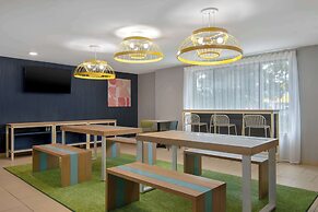 Spark by Hilton Montgomery EastChase