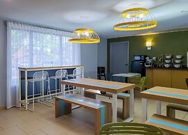 Spark by Hilton Montgomery EastChase