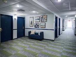 Spark by Hilton Montgomery EastChase