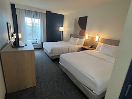 Spark by Hilton Montgomery EastChase