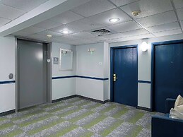 Spark by Hilton Montgomery EastChase