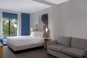 Spark by Hilton Montgomery EastChase