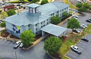 Welcome Inn & Suites East Chase/Pike Road